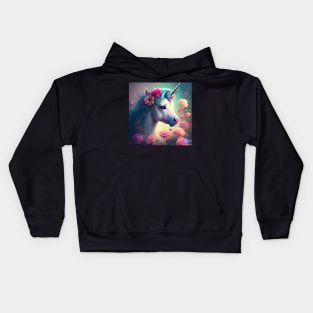 Unicorn Kids Hoodie